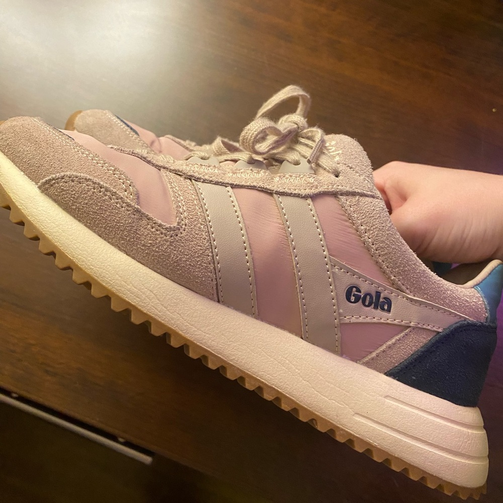 GOLAS